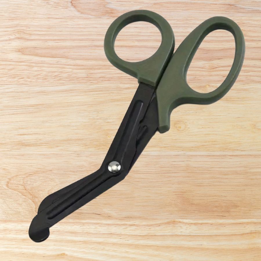 Bandage Dressing Scissors
