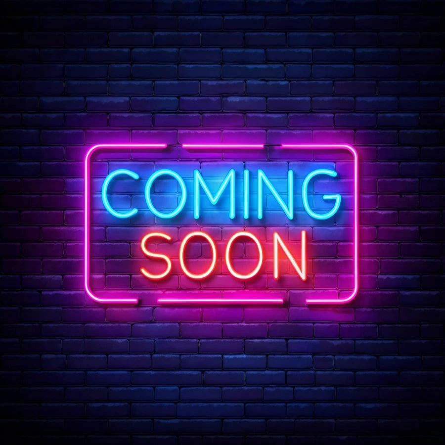 Coming Soon